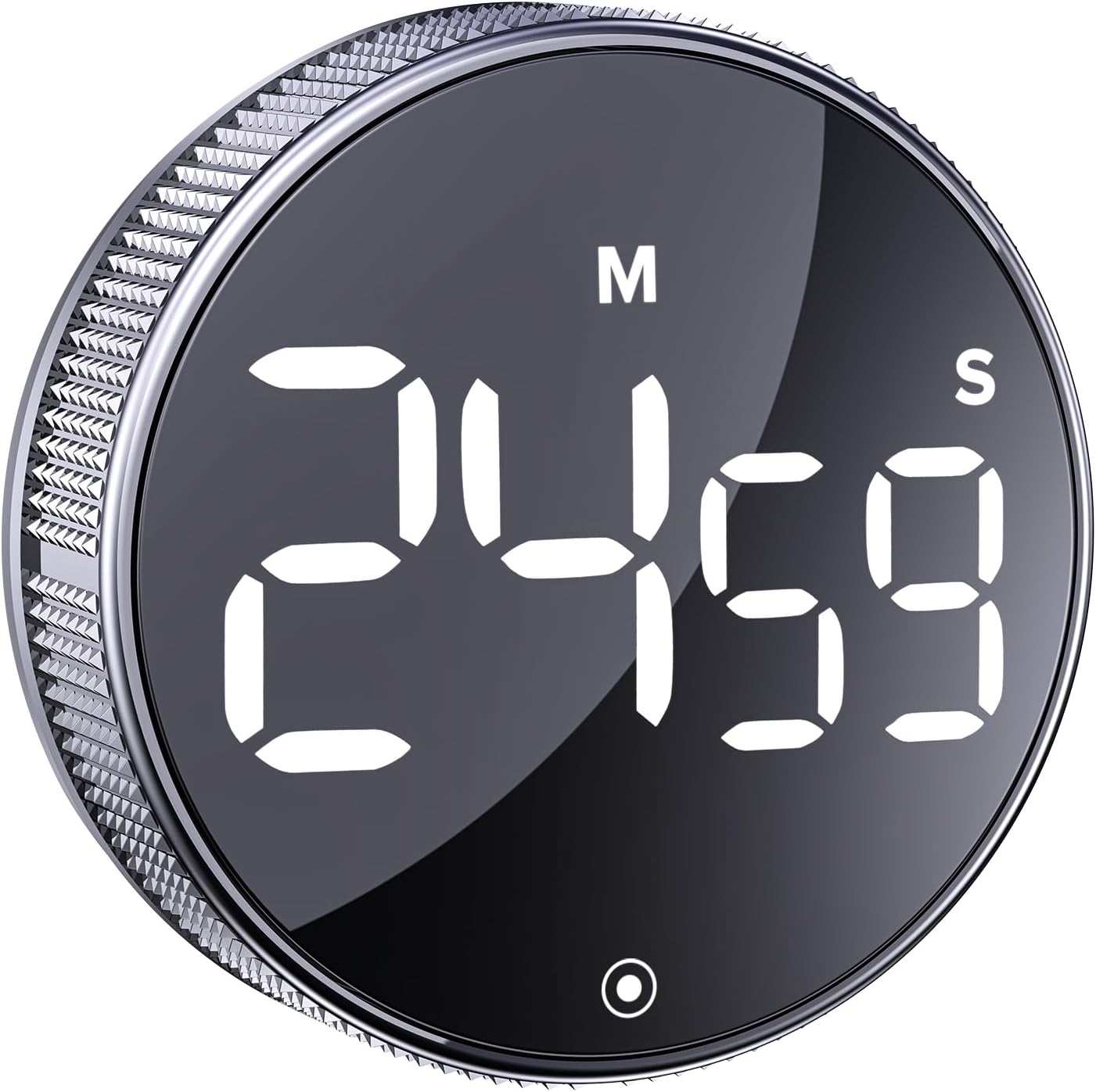 SnapCount Timer - Magnetisk digital smart timer