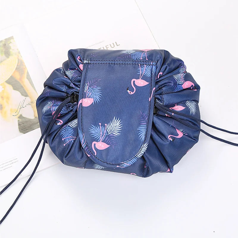 BeautyBag - Magisk kosmetikresväska för resor