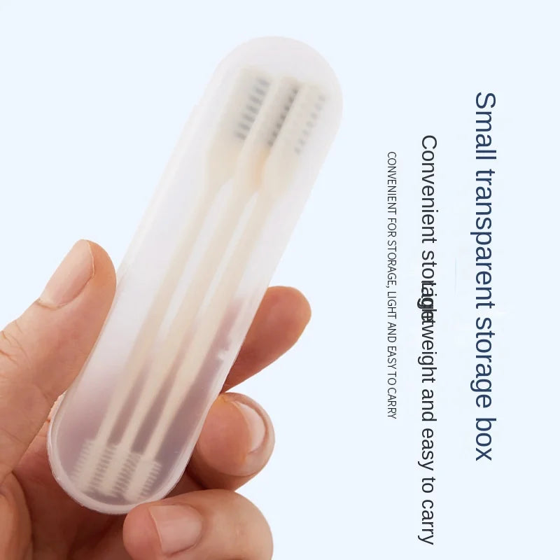 NoseGroomer - Manuell näshårstrimmer