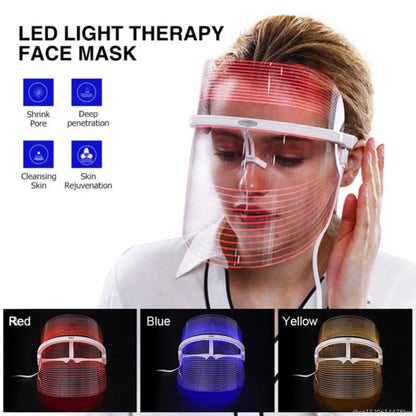 LumaThera - LED-terapimask