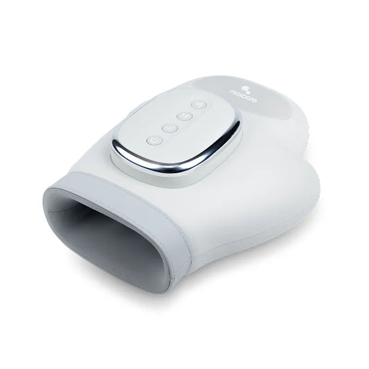 GripSooth - 3-i-1 handmassager - Naturlig smärtlindring för händer