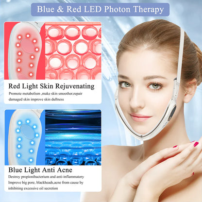 GlowLymph EMS - EMS-lymfmassageapparat