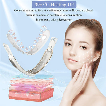 GlowLymph EMS - EMS-lymfmassageapparat