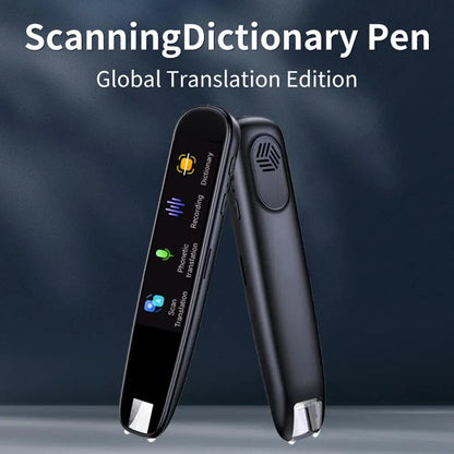 SpeakEasy Pen - AI-översättningspenna