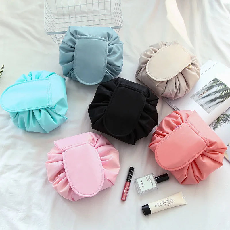 BeautyBag - Magisk kosmetikresväska för resor