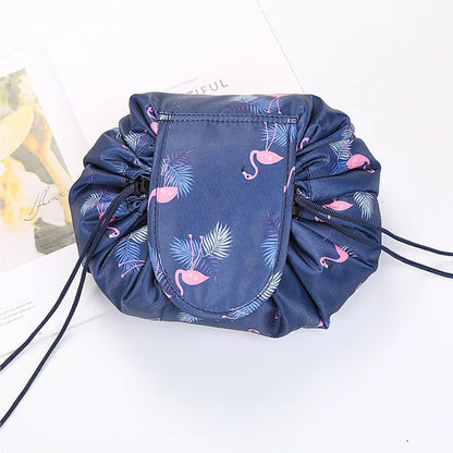 BeautyBag - Magisk kosmetikresväska för resor
