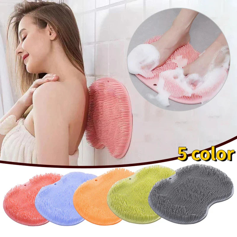 SlipShield Mat - Duschmassagematta med akupressur