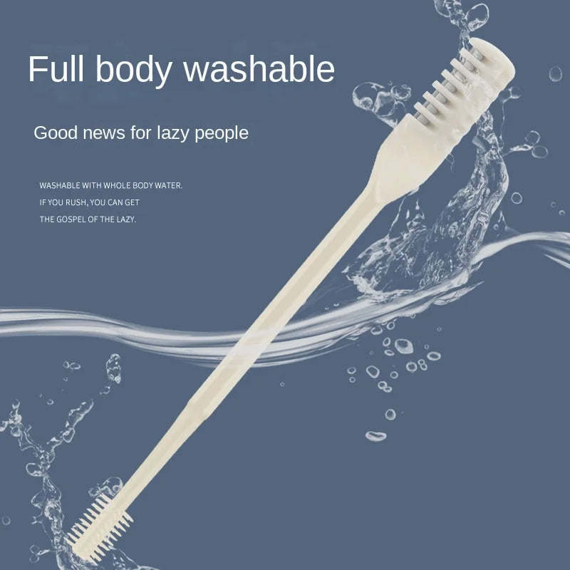 NoseGroomer - Manuell näshårstrimmer