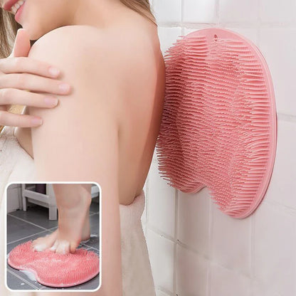 SlipShield Mat - Duschmassagematta med akupressur