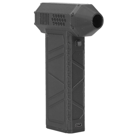 WindPulse 52 - Mini turbo jetfläkt portabel luftblåsare