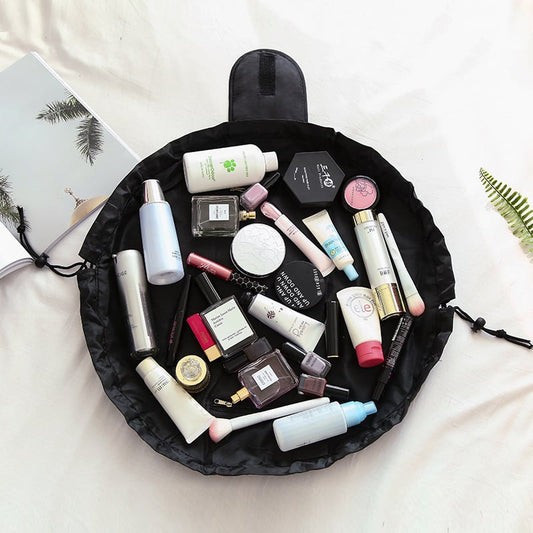 BeautyBag - Magisk kosmetikresväska för resor